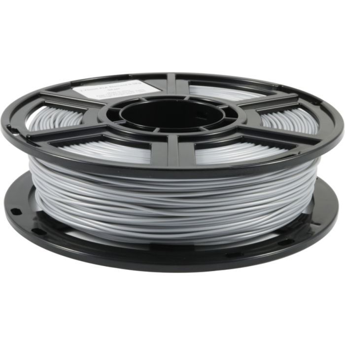 Пластик для 3D-принтера Flashforge PLA 1,75mm 0,5kg Blue (PBL2)