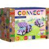 Конструктор Trefl Connect 2 в 1, 116 деталей (5900511619683)