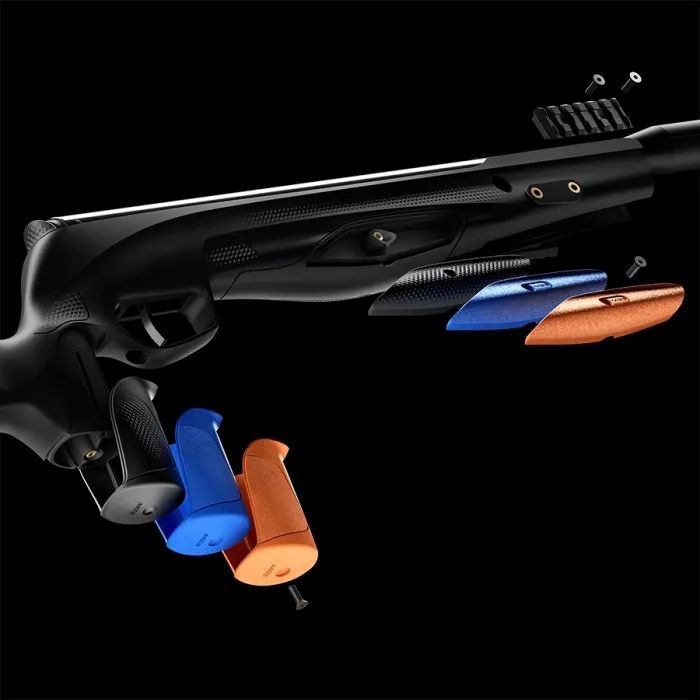 Пневматическая винтовка Stoeger RX5 TAC Black (A0710700) изображение 7