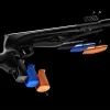 Пневматическая винтовка Stoeger RX5 TAC Black (A0710700) изображение 7