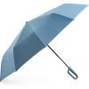 Зонт Krago складна CARBINE 10-спицева повний автомат синя (umb-14-002) изображение 2