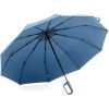 Зонт Krago складна CARBINE 10-спицева повний автомат синя (umb-14-002)
