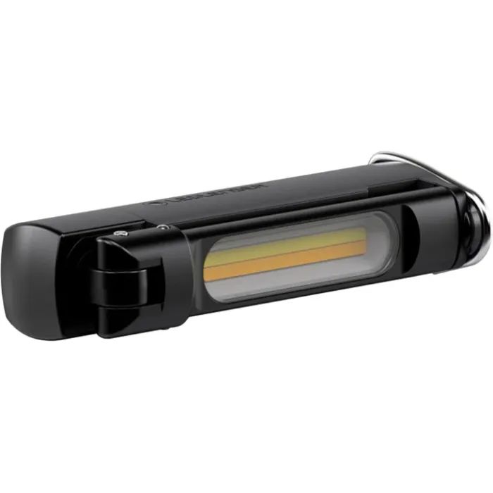 Ліхтар LedLenser W7R (502737)