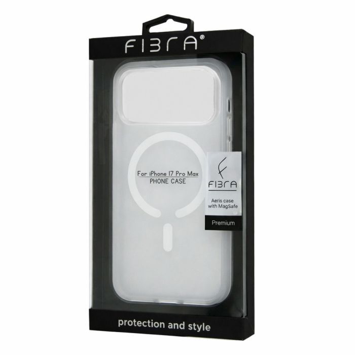 Чехол для мобильного телефона BeCover FIBRA Aeris MagSafe Apple iPhone 17 Pro Max (715365) изображение 6