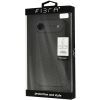 Чехол для мобильного телефона BeCover FIBRA Carbonite MagSafe Apple iPhone 17 Air Black (715407) изображение 6