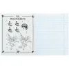 Тетрадь Kite Harry Potter, 12 листов, косая линия (HP26-235) изображение 9