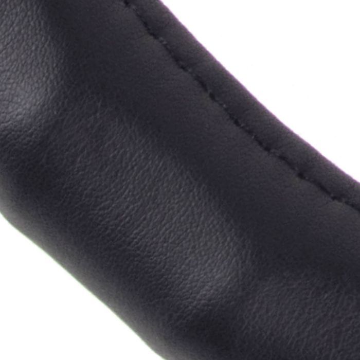 Чохол на руль VITOL L чорн (VLOD-NPU06 BK L) зображення 3