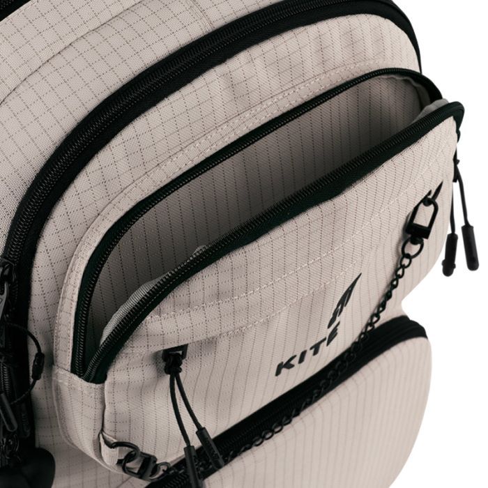 Рюкзак шкільний Kite Education teens 2594M Prime (K26-2594M-1) зображення 5