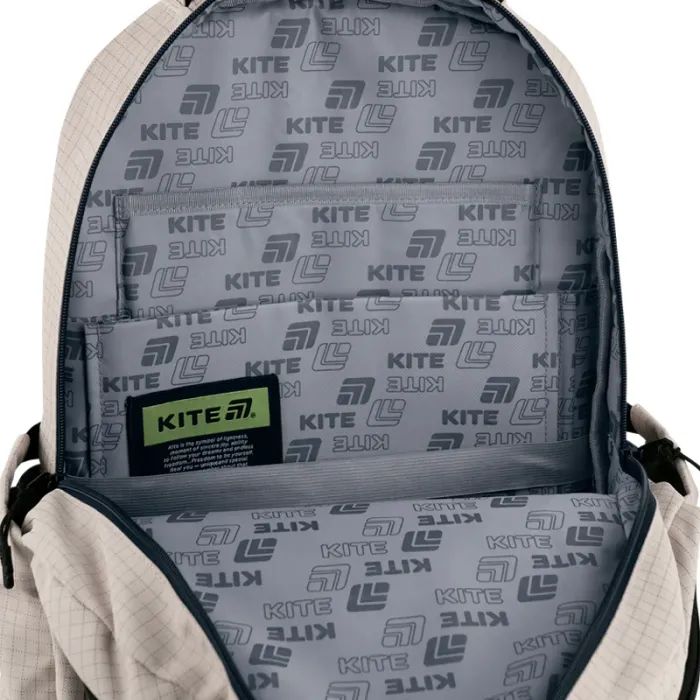 Рюкзак шкільний Kite Education teens 2594M Prime (K26-2594M-1) зображення 7