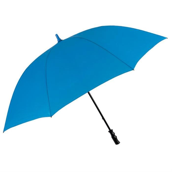 Зонт Perletti Golf XXL тростина, з системою антивітер, біла (P96020-04)