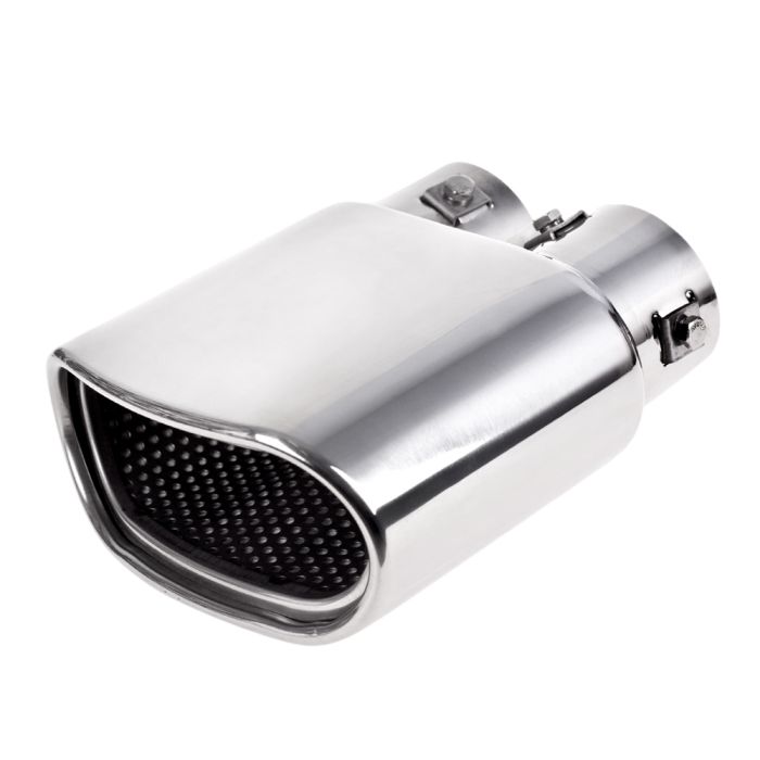 Насадка на глушитель VITOL НГ-0026