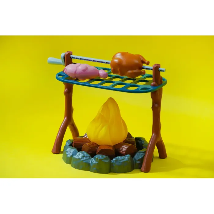 Игровой набор Otamanko для кемпинга Путешествуй и готовь (CA005) изображение 3