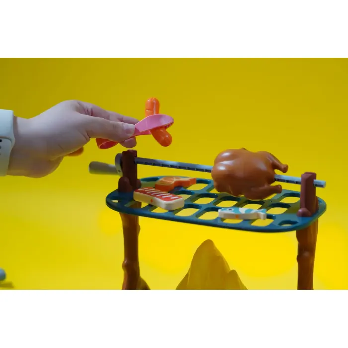 Игровой набор Otamanko для кемпинга Путешествуй и готовь (CA005) изображение 5