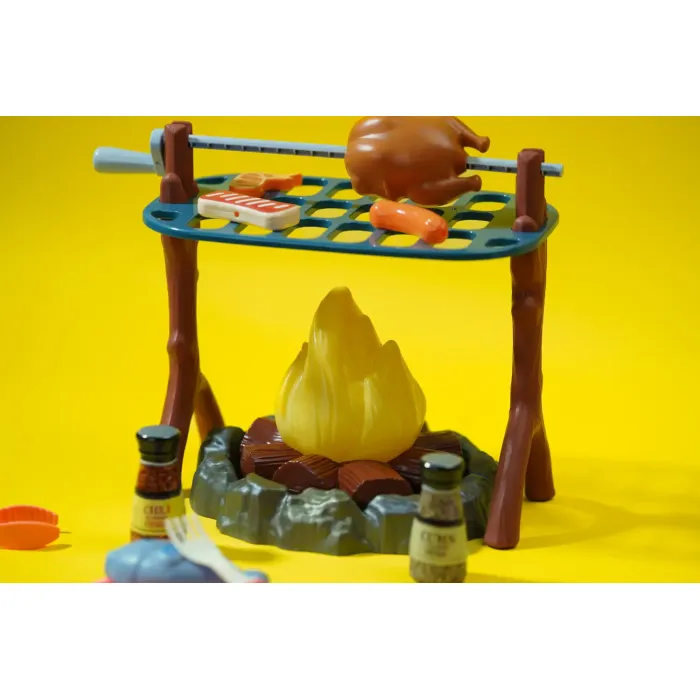 Игровой набор Otamanko для кемпинга Путешествуй и готовь (CA005) изображение 6