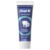Зубная паста Oral-B Advanced Против зубного налета с очищающими кристаллами 75 мл (8006530091084) изображение 2