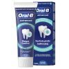 Зубная паста Oral-B Advanced Против зубного налета с очищающими кристаллами 75 мл (8006530091084)