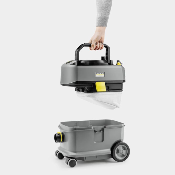 Пилосос будівельний Karcher T 10/1 (1.527-300.0) зображення 3