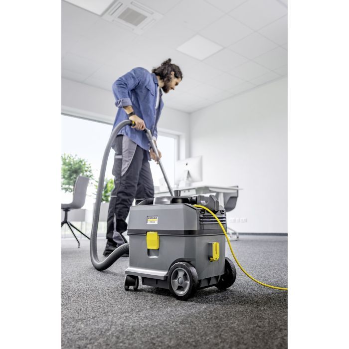 Пылесос Karcher T 10/1 (1.527-300.0) изображение 8