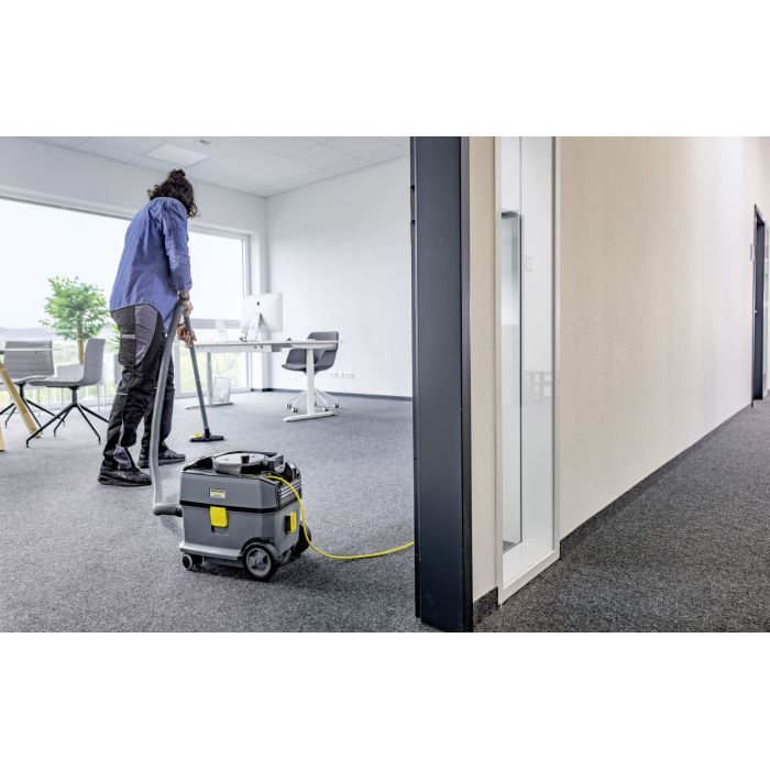 Пылесос Karcher T 10/1 (1.527-300.0) изображение 9