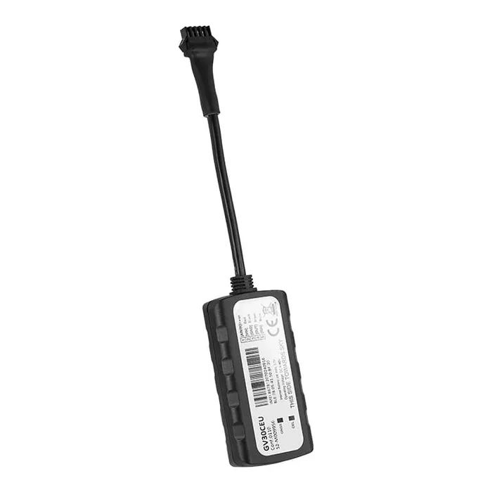 GPS-трекер для авто Queclink Vehicle Tracker LTE (GV30CEU) (GV30CEU)