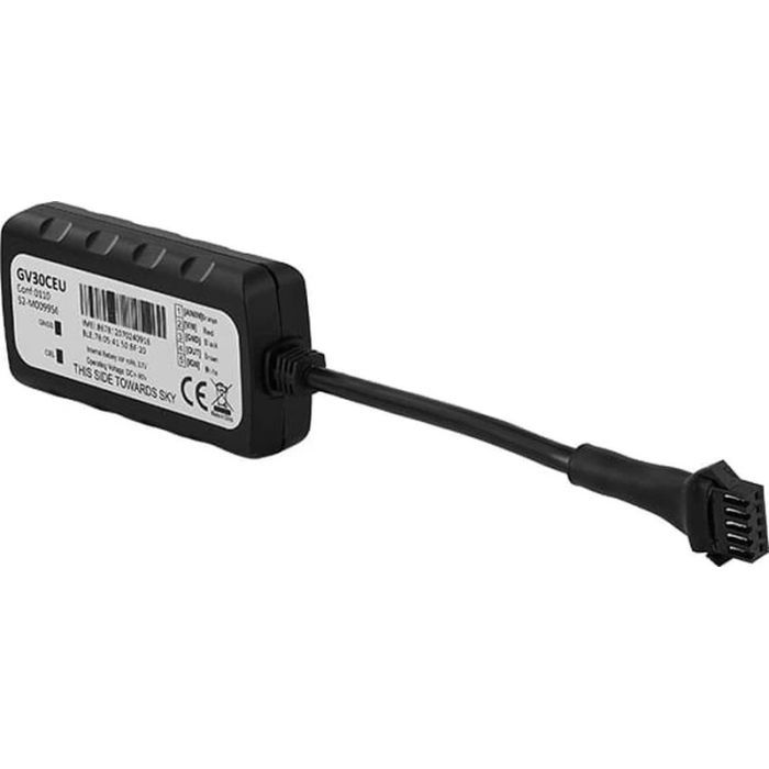 GPS-трекер для авто Queclink Vehicle Tracker LTE (GV30CEU) (GV30CEU) зображення 2