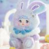 Мягкая игрушка Pop Top сюрприз с кольцом Hi TOY Nommi Прогноз погоды (HC032) изображение 10
