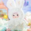 Мягкая игрушка Pop Top сюрприз с кольцом Hi TOY Nommi Прогноз погоды (HC032) изображение 2