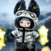 Мягкая игрушка Pop Top сюрприз с кольцом Hi TOY Nommi Прогноз погоды (HC032) изображение 6