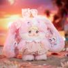 Мягкая игрушка Pop Top сюрприз с кольцом Hi TOY Nommi Прогноз погоды (HC032) изображение 8