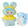Мягкая игрушка Pop Top сюрприз с кольцом Hi TOY Nommi Прогноз погоды (HC032)