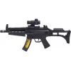 Игрушечное оружие ZIPP Toys Автомат светло-звуковой HK MP5 Черный (804B-1) изображение 2