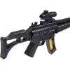 Игрушечное оружие ZIPP Toys Автомат светло-звуковой HK MP5 Черный (804B-1) изображение 4