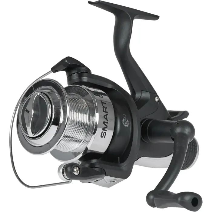 Катушка X-Fish Smart Carp 4000 2+1BB 5.21 (1917.08.09)