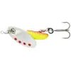 Блешня Savage Gear Grub Spinners 2 5.8g Silver Red Yellow (1854.45.02)