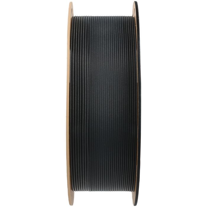 Пластик для 3D-принтера Polymaker Fiberon PA612-CF15 1,75mm 0,5kg BLACK (FG07001) изображение 3