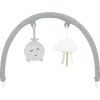 Кресло-качалка MoMi PEARL baby swing grey (BULE00040) изображение 10