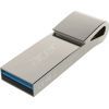 USB флеш накопитель Acer 32GB UF200 Silver USB 2.0 (BL.9BWWA.503) изображение 3