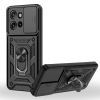 Чохол до мобільного телефона BeCover Military Motorola Edge 60 Neo Black (715526) зображення 2