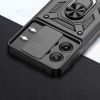 Чохол до мобільного телефона BeCover Military Motorola Edge 60 Neo Black (715526) зображення 3