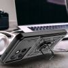 Чохол до мобільного телефона BeCover Military Motorola Edge 60 Neo Black (715526) зображення 5