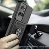 Чохол до мобільного телефона BeCover Military Motorola Edge 60 Neo Black (715526) зображення 6