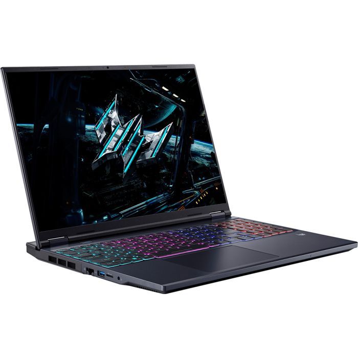 Ноутбук Acer Predator Helios Neo 16 PHN16-I31 (NH.U66EU.004) зображення 2