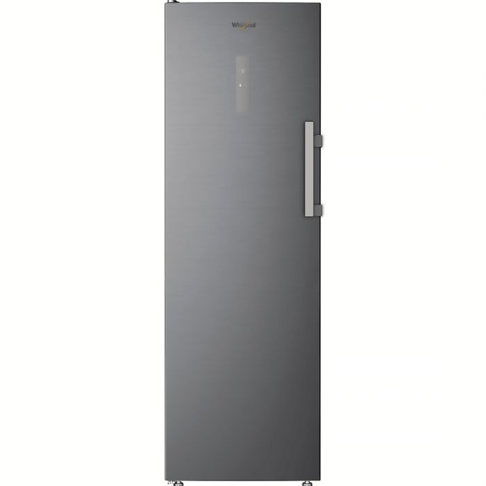 Морозильная камера Whirlpool WHMFF 6312 XP4 (WHMFF6312XP4)
