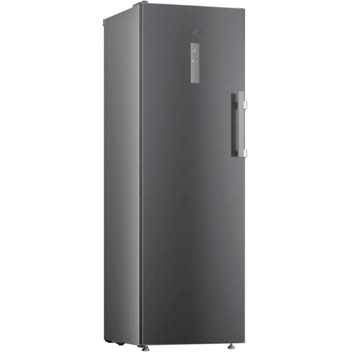 Морозильная камера Whirlpool WHMFF 6312 XP4 (WHMFF6312XP4) изображение 2