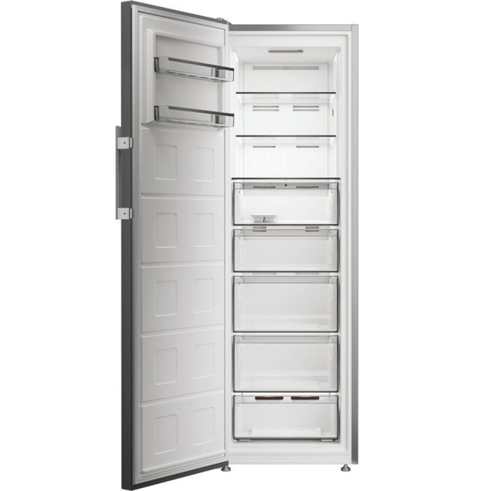 Морозильная камера Whirlpool WHMFF 6312 XP4 (WHMFF6312XP4) изображение 3