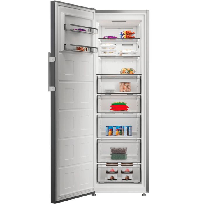 Морозильная камера Whirlpool WHMFF 6312 XP4 (WHMFF6312XP4) изображение 4