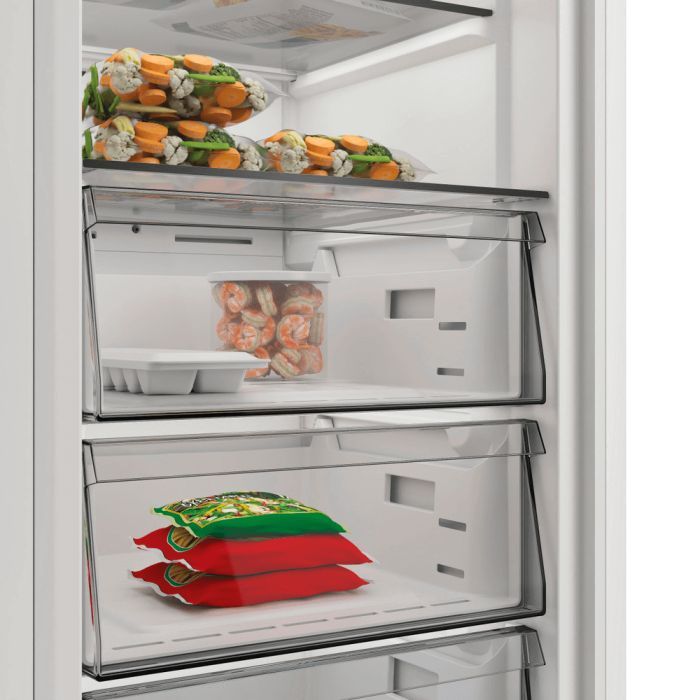 Морозильная камера Whirlpool WHMFF 6312 XP4 (WHMFF6312XP4) изображение 7