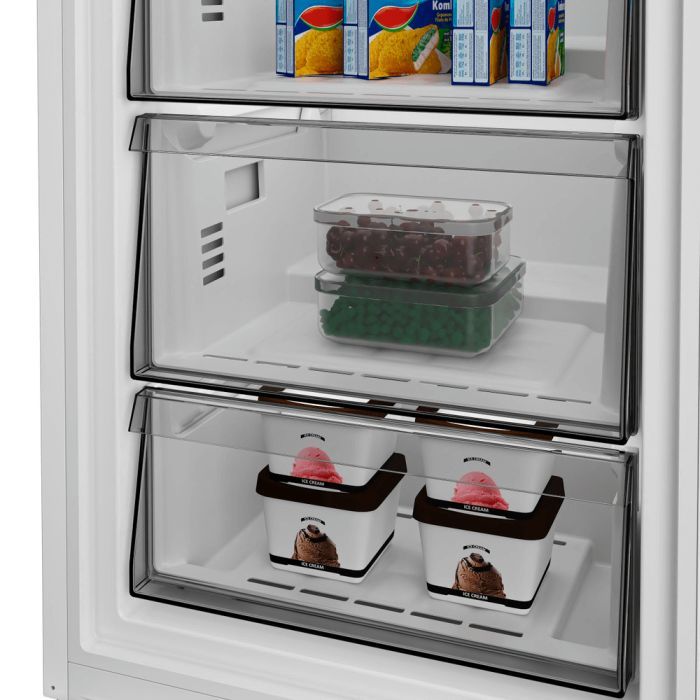 Морозильная камера Whirlpool WHMFF 6312 XP4 (WHMFF6312XP4) изображение 9