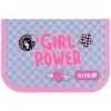 Пенал Kite Girl's Power 621, без наповнення, 1 відділення, 1 відворот (K26-621-5) изображение 2