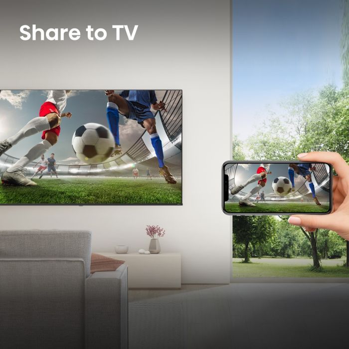 Телевизор Hisense 32A4S изображение 10